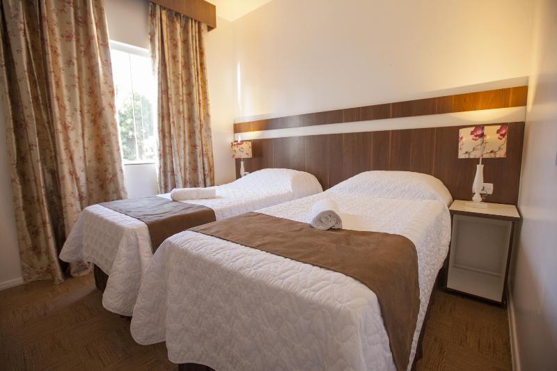 Hotel Vivere Cataratas Фос-ду-Игуасу Экстерьер фото